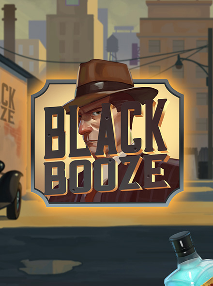Black Booze