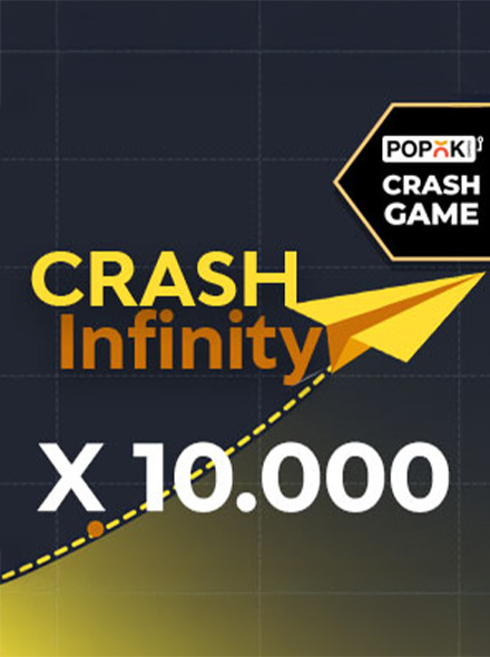 Crash Infinity