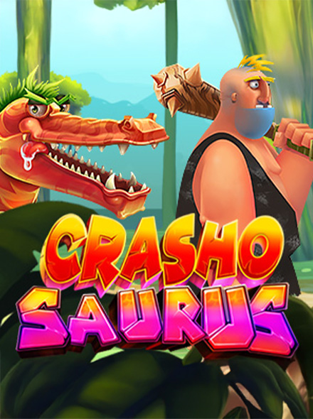 CrashoSaurus