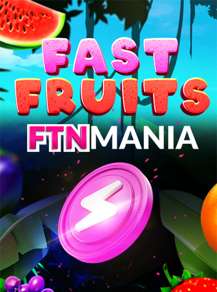 Fast Fruits