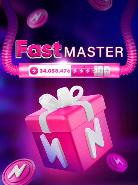 FastMaster