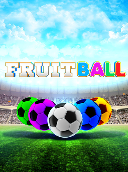 FruitBall