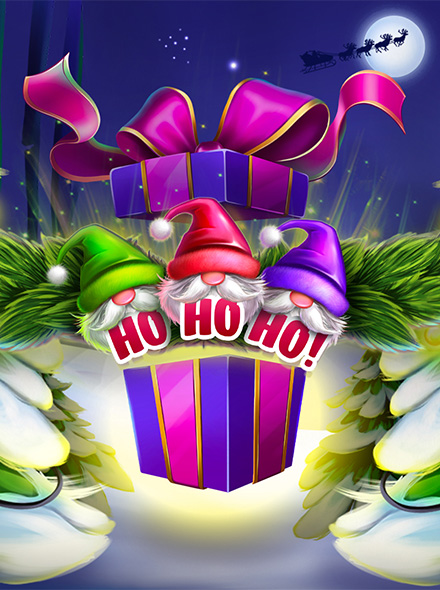 Ho Ho Ho