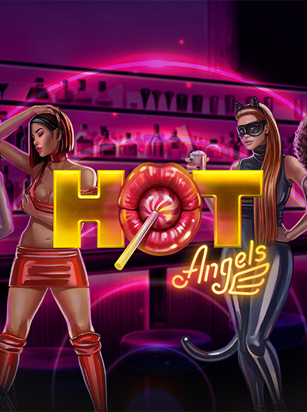 Hot Angels