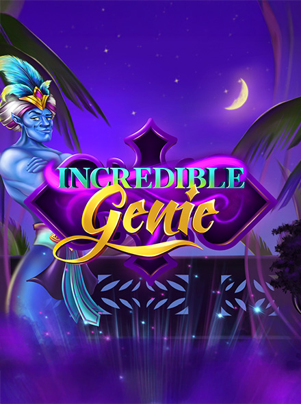Incredible Genie