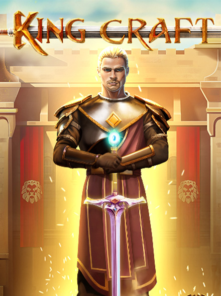 Kingcraft: Menomin
