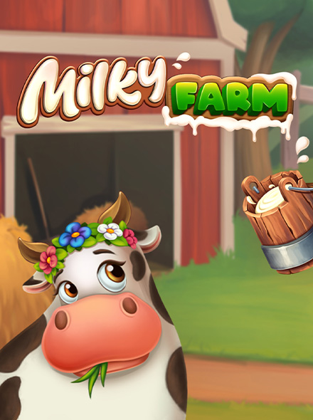Milky Farm