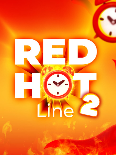 Red Hot Line 2