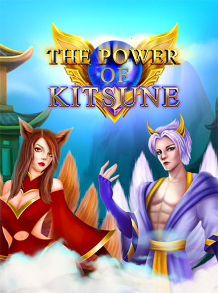 The Power Of Kitsune
