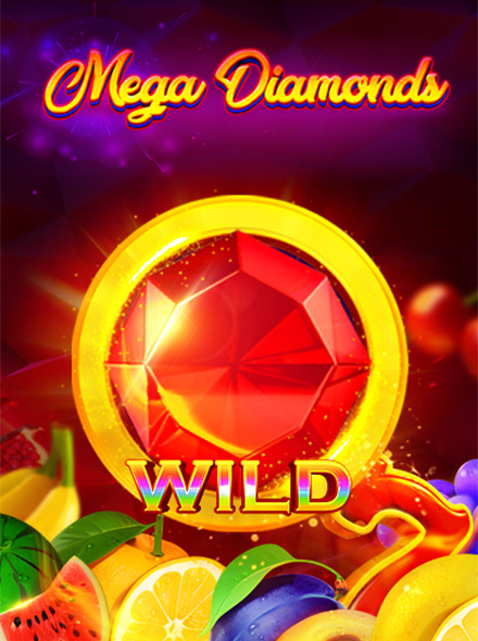 Mega Diamond