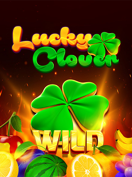 Lucky Clover