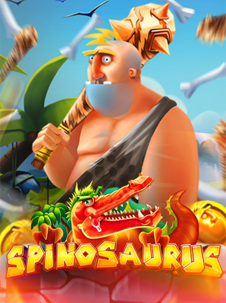 Spinosaurus