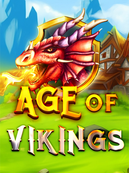 Age of Vikings