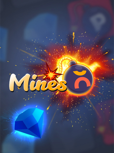Mines