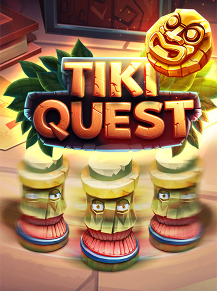 Tiki Quest