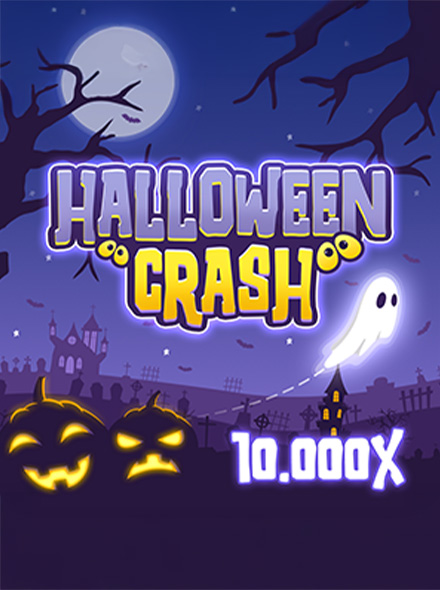 Halloween Crash