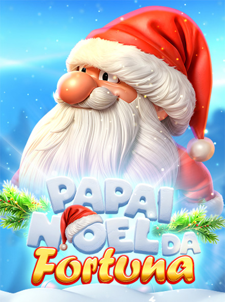 Papai Noel da Fortuna