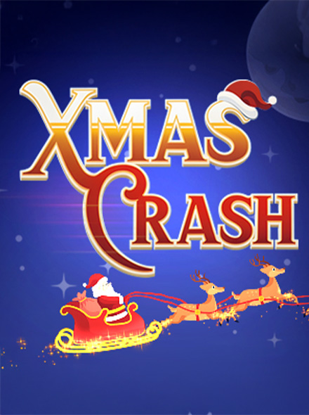 Xmas Crash