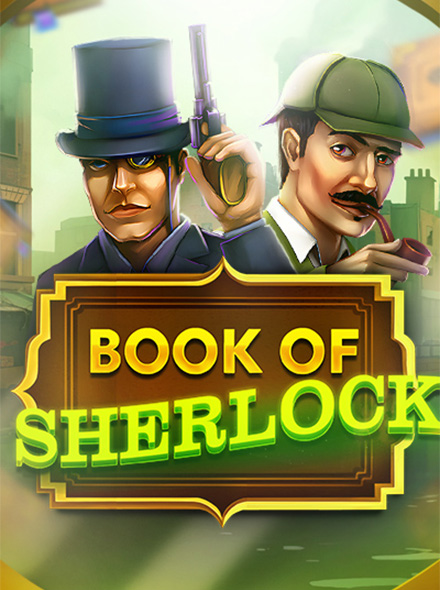 Book of Sherlock