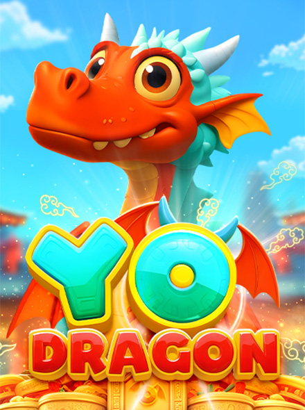 YO Dragon