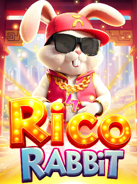 Rico Rabbit