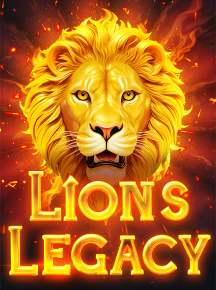 Lion’s Legacy