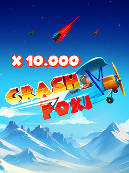 Crash Poki