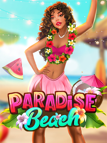 Paradise Beach