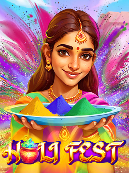 Holi Fest