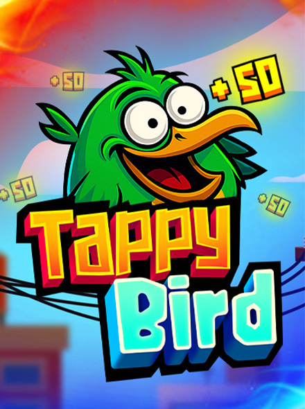Tappy Bird