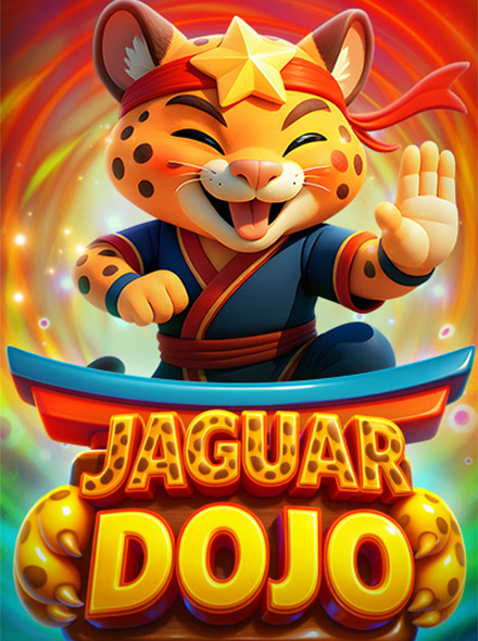 Jaguar Dojo
