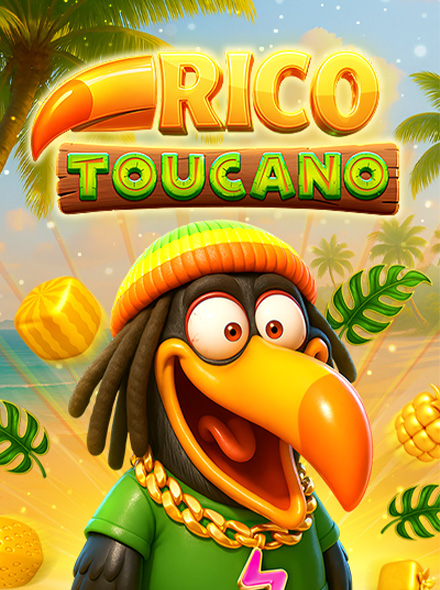 Rico Tucano