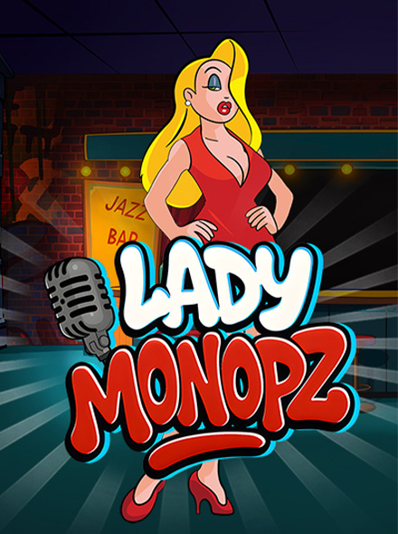 Lady Monopz