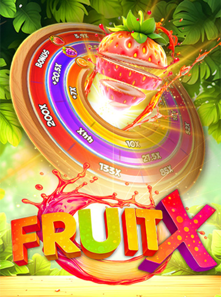 Fruit X