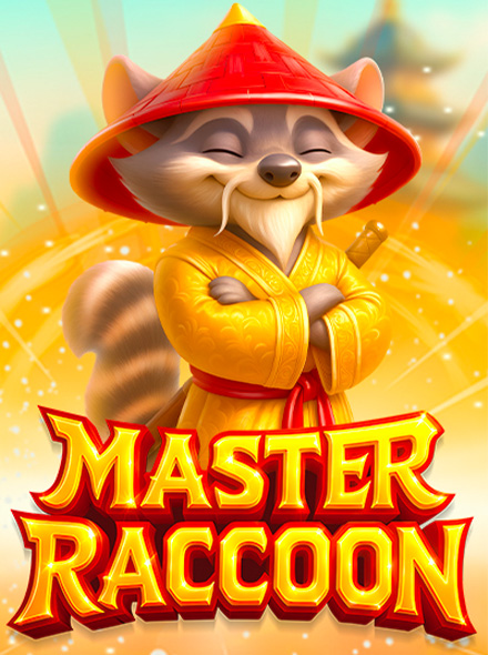 Master Raccoon