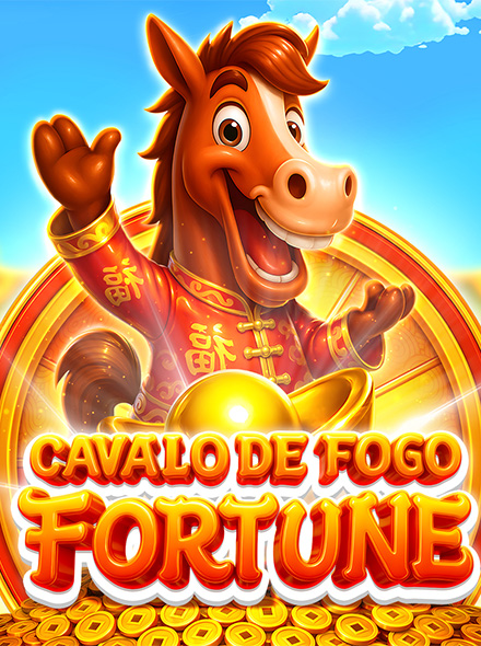 Cavalo de Fogo Fortune