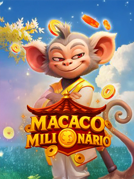 Macaco Millionario