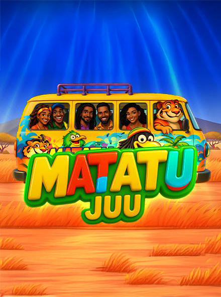Matatu Juu