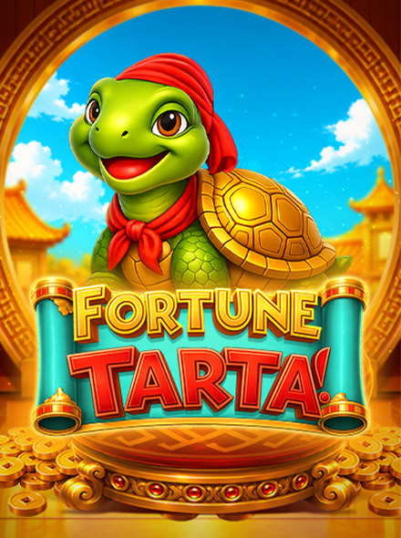Fortune Tarta