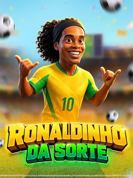 Ronaldinho da Sorte