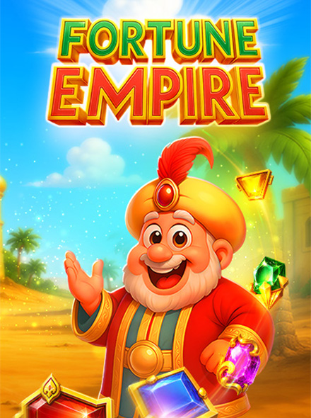 Fortune Empire
