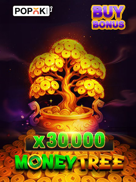 Money Tree Buy Bonus X30000