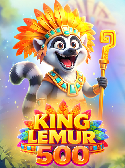 King Lemur 500