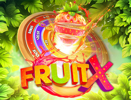 Fruit X