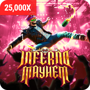 Inferno Mayhem