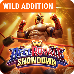 Reel Royale Showdown