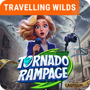Tornado Rampage