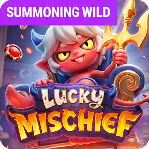 Lucky Mischief