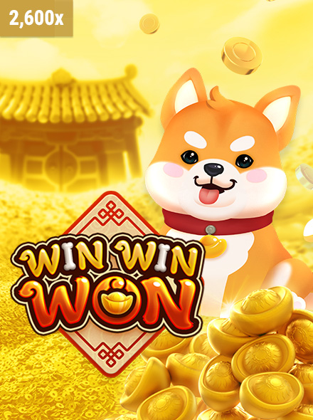 Win Win Won
