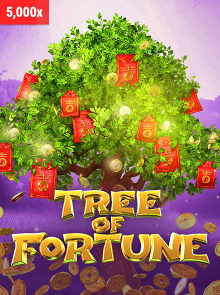 Naslovna slika za igru Tree of Fortune